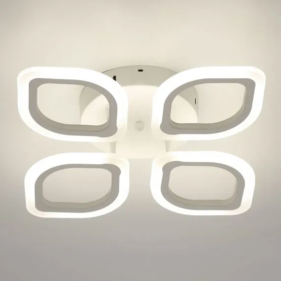 De City 424013104 Люстра Мадлен, изображение 2