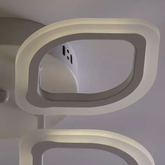 De City 424013104 Люстра Мадлен, изображение 9