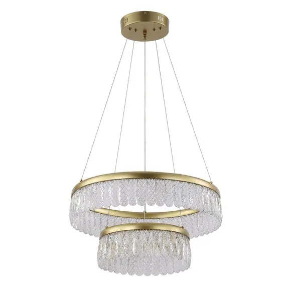 De City 546011902 Люстра Орион