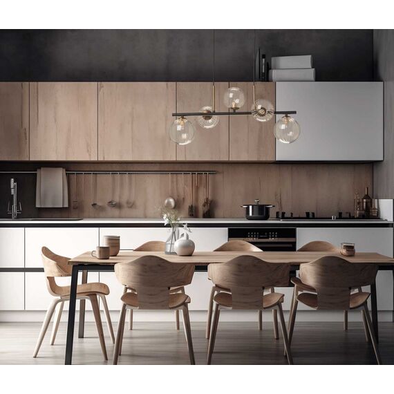 De City 306016105 Люстра Оливия, изображение 10