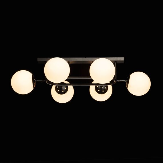 De City 306016308 Люстра Оливия, изображение 2