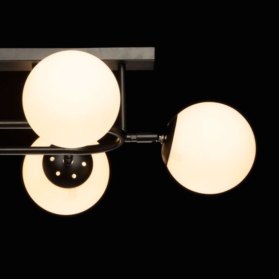 De City 306016308 Люстра Оливия, изображение 4