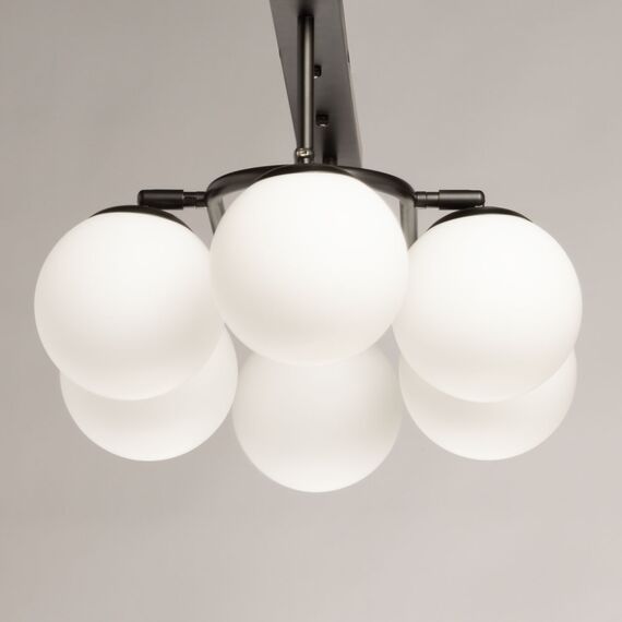 De City 306016308 Люстра Оливия, изображение 5