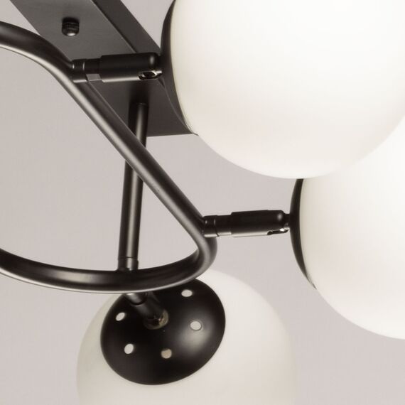 De City 306016308 Люстра Оливия, изображение 6