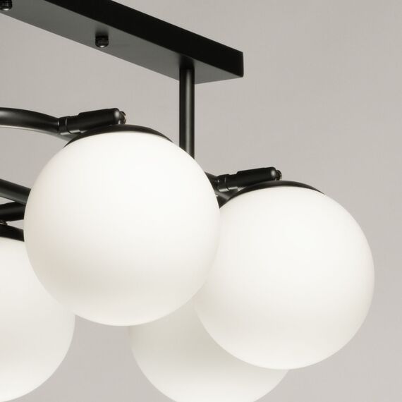 De City 306016308 Люстра Оливия, изображение 7