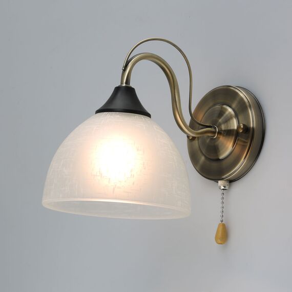 De City 318025101 Бра Olimp, изображение 2