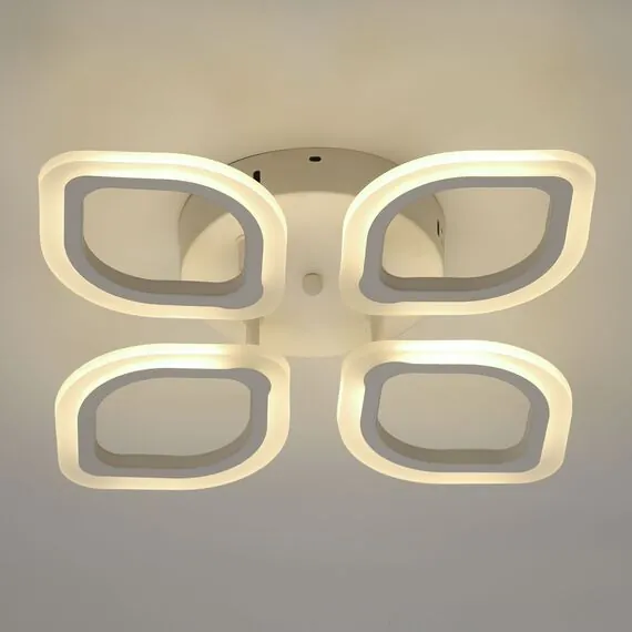 De City 424013104 Люстра Мадлен, изображение 3