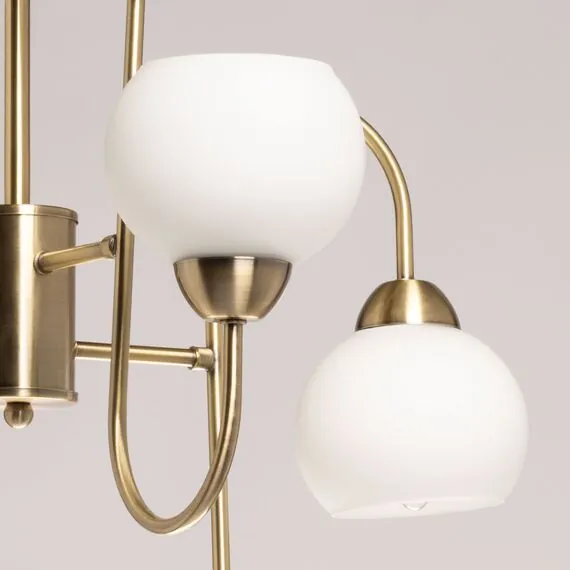 De City 306016208 Люстра Оливия, изображение 3