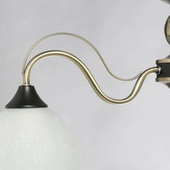 De City 318015003 Люстра потолочная Olimp, изображение 6