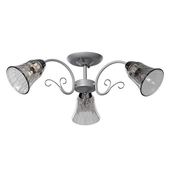 De City 372014903 Люстра потолочная Моника