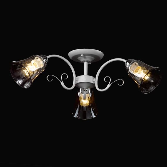 De City 372014903 Люстра потолочная Моника, изображение 2