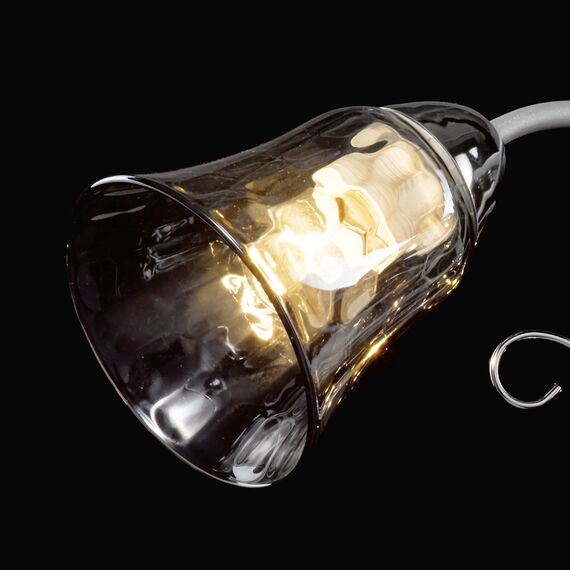 De City 372014903 Люстра потолочная Моника, изображение 4