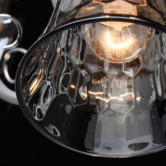 De City 372014903 Люстра потолочная Моника, изображение 5