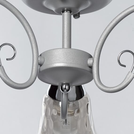 De City 372014903 Люстра потолочная Моника, изображение 7