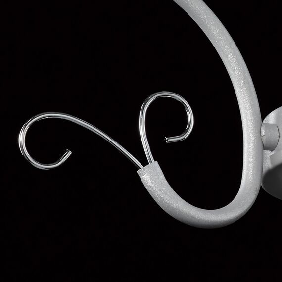 De City 372014903 Люстра потолочная Моника, изображение 8