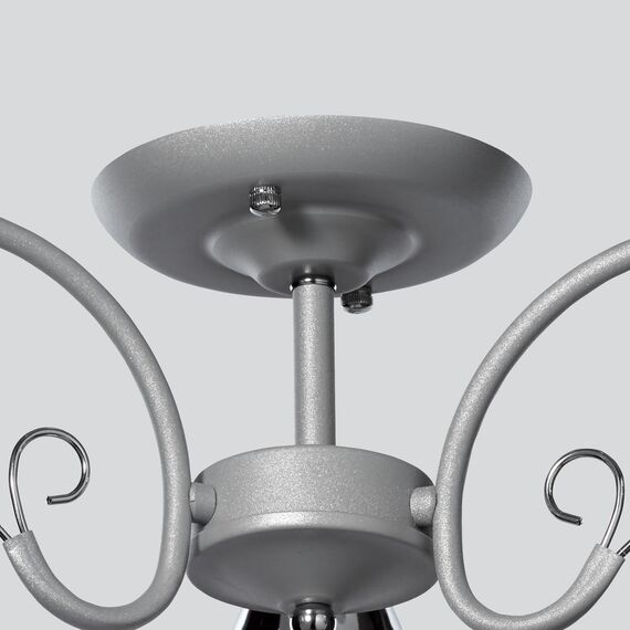 De City 372014903 Люстра потолочная Моника, изображение 9