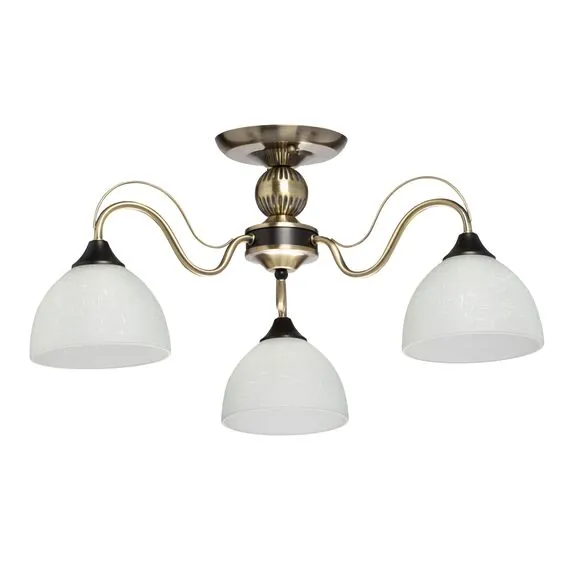 De City 318015003 Люстра потолочная Olimp