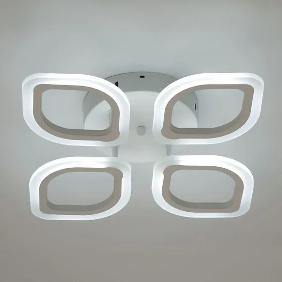 De City 424013104 Люстра Мадлен, изображение 4