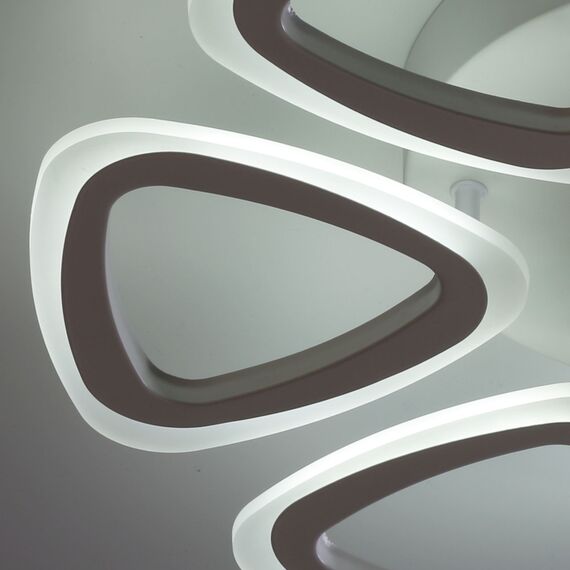 De City 424013006 Люстра Мадлен, изображение 8