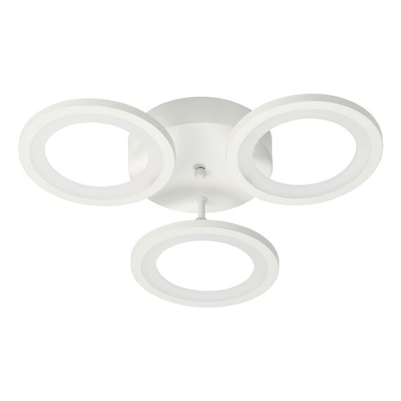 De City 424013303 Люстра Мадлен