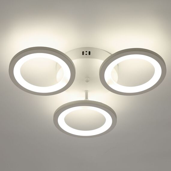 De City 424013303 Люстра Мадлен, изображение 2