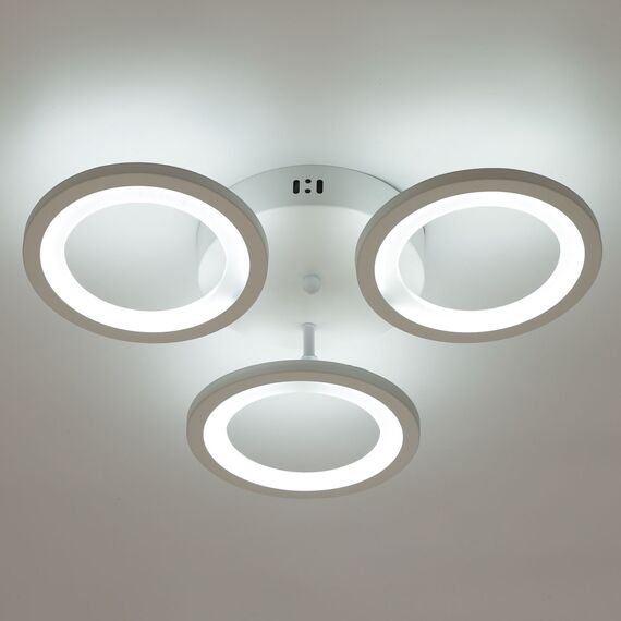 De City 424013303 Люстра Мадлен, изображение 4