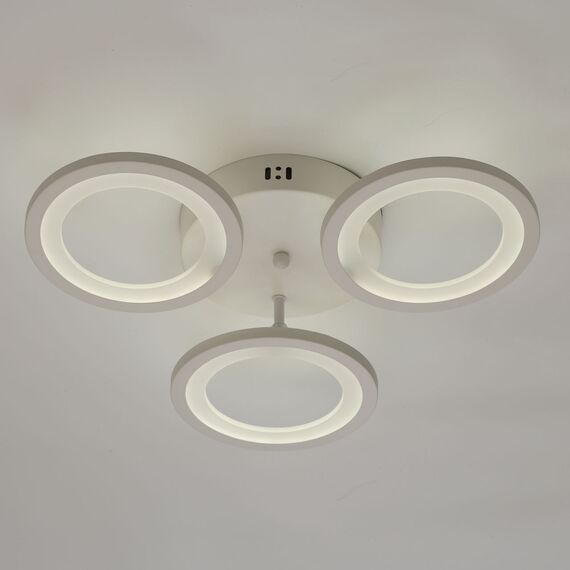 De City 424013303 Люстра Мадлен, изображение 5