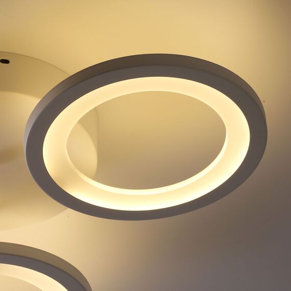 De City 424013303 Люстра Мадлен, изображение 7