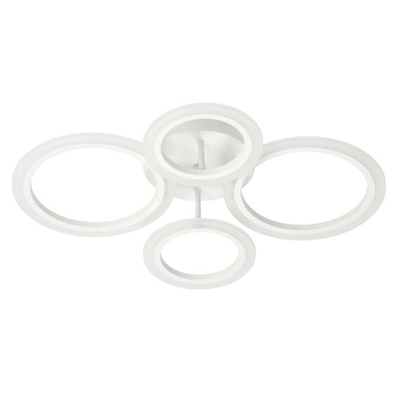 De City 424013404 Люстра Мадлен