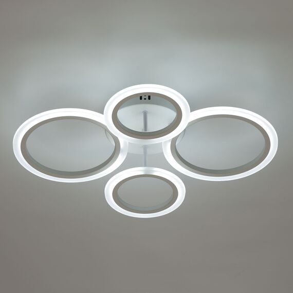 De City 424013404 Люстра Мадлен, изображение 4