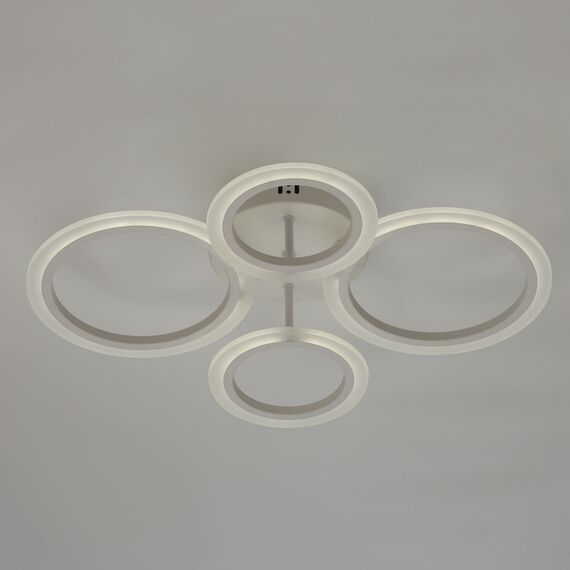 De City 424013404 Люстра Мадлен, изображение 5