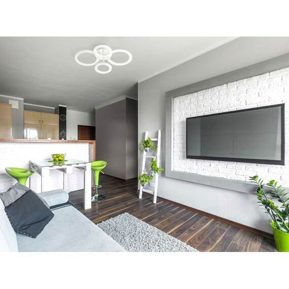 De City 424013404 Люстра Мадлен, изображение 10