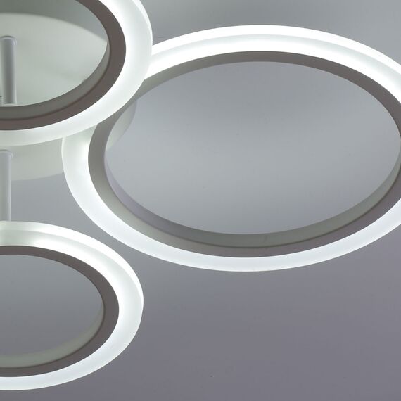 De City 424013404 Люстра Мадлен, изображение 8