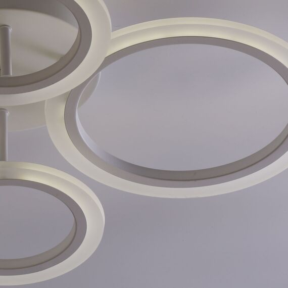 De City 424013404 Люстра Мадлен, изображение 9