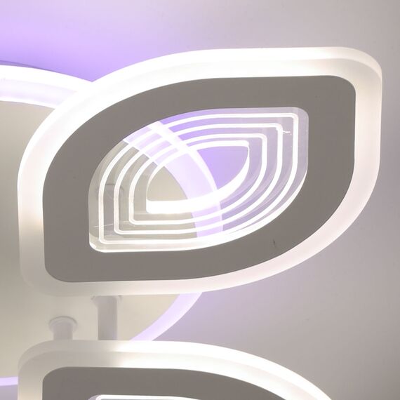 De City 424013705 Потолочный светильник Мадлен, изображение 7