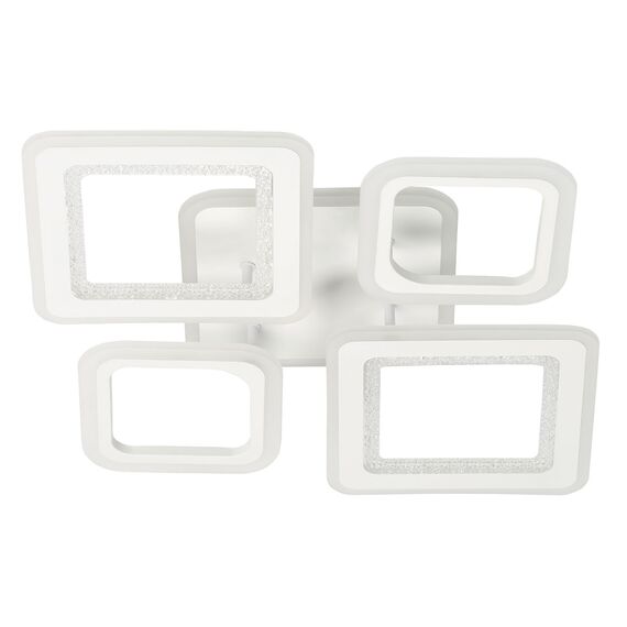 De City 424013805 Люстра Мадлен