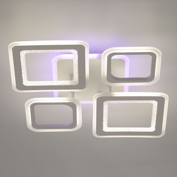 De City 424013805 Люстра Мадлен, изображение 2