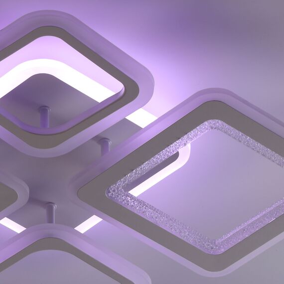 De City 424013805 Люстра Мадлен, изображение 11