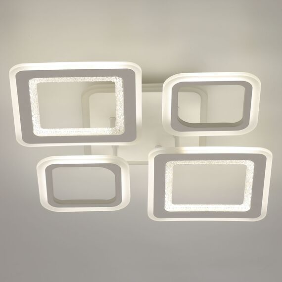 De City 424013805 Люстра Мадлен, изображение 3