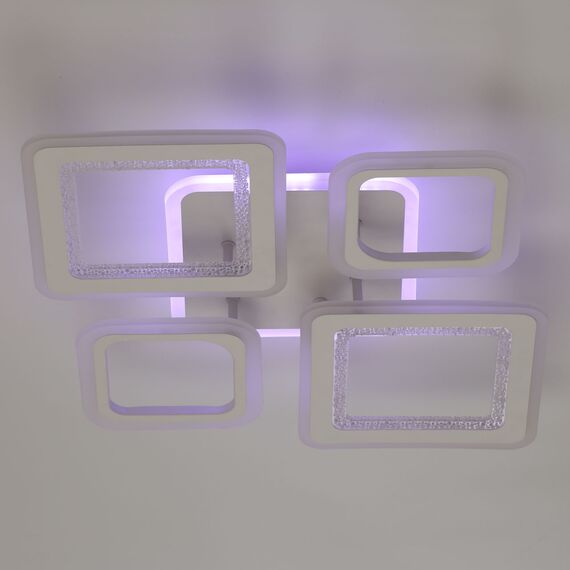 De City 424013805 Люстра Мадлен, изображение 6