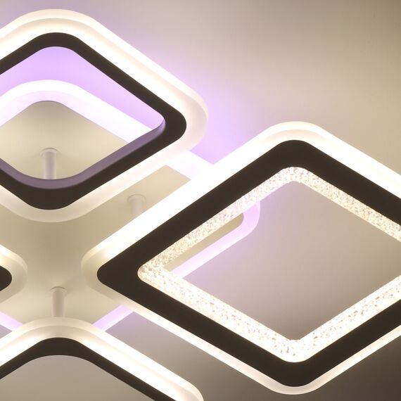 De City 424013805 Люстра Мадлен, изображение 7