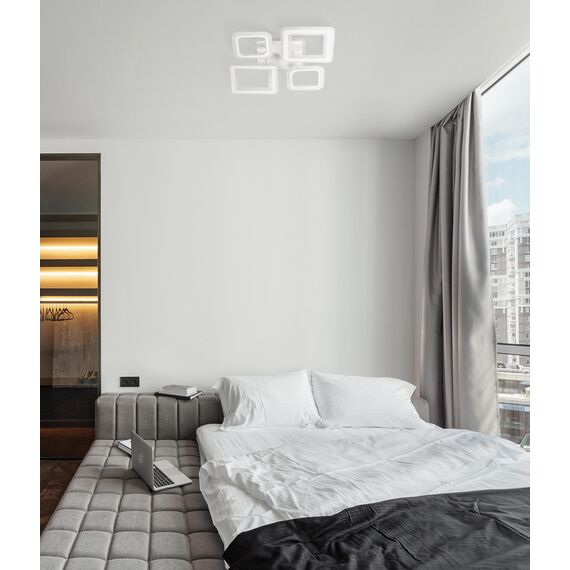 De City 424013805 Люстра Мадлен, изображение 12