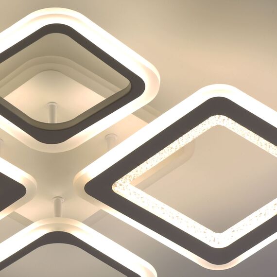 De City 424013805 Люстра Мадлен, изображение 8