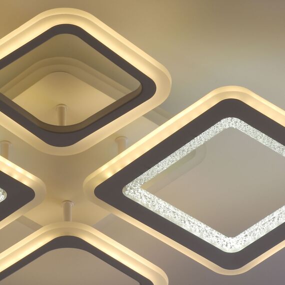 De City 424013805 Люстра Мадлен, изображение 9