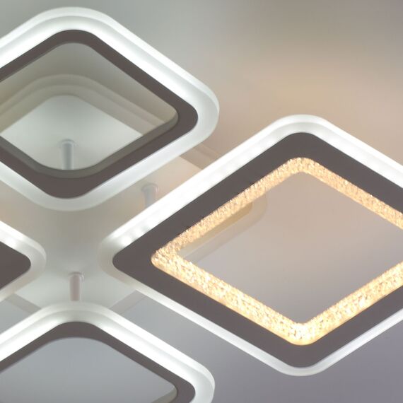 De City 424013805 Люстра Мадлен, изображение 10