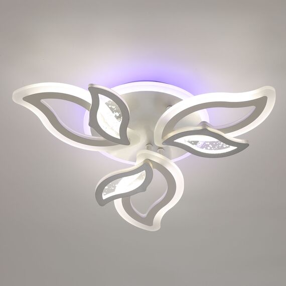 De City 424013907 Люстра Мадлен, изображение 2