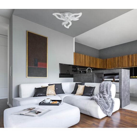 De City 424013907 Люстра Мадлен, изображение 12