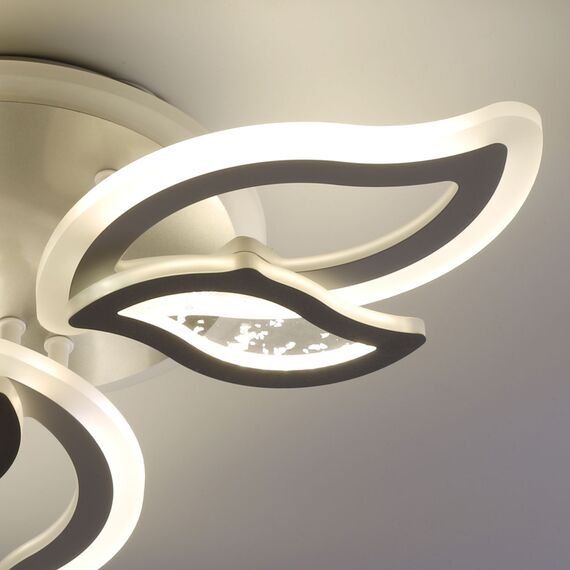 De City 424013907 Люстра Мадлен, изображение 8