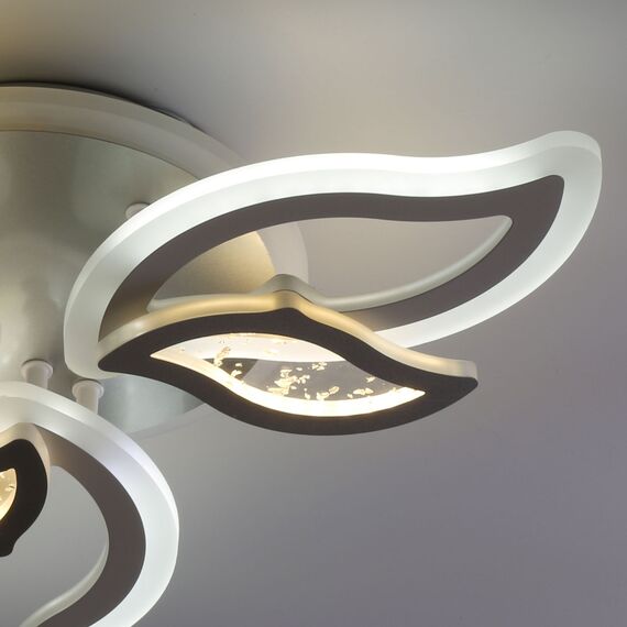 De City 424013907 Люстра Мадлен, изображение 9