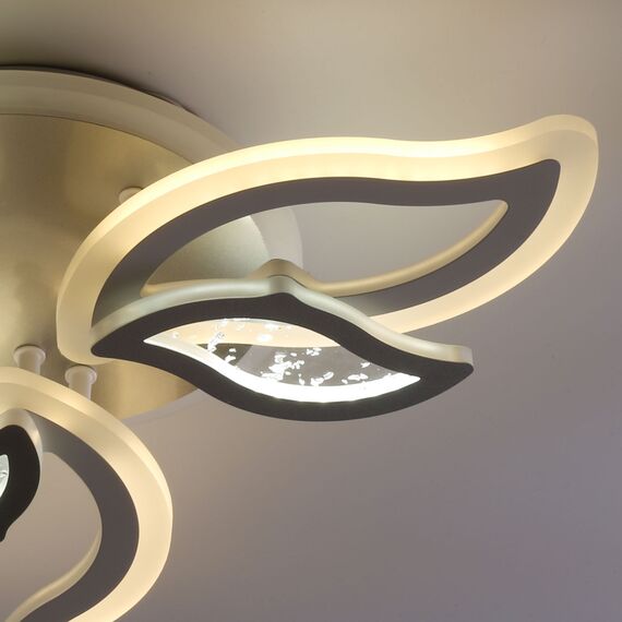 De City 424013907 Люстра Мадлен, изображение 10